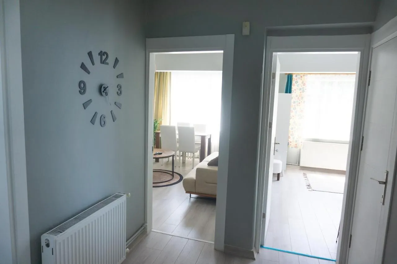 Luxury Apartment Beyoglu Istanbulská provincie