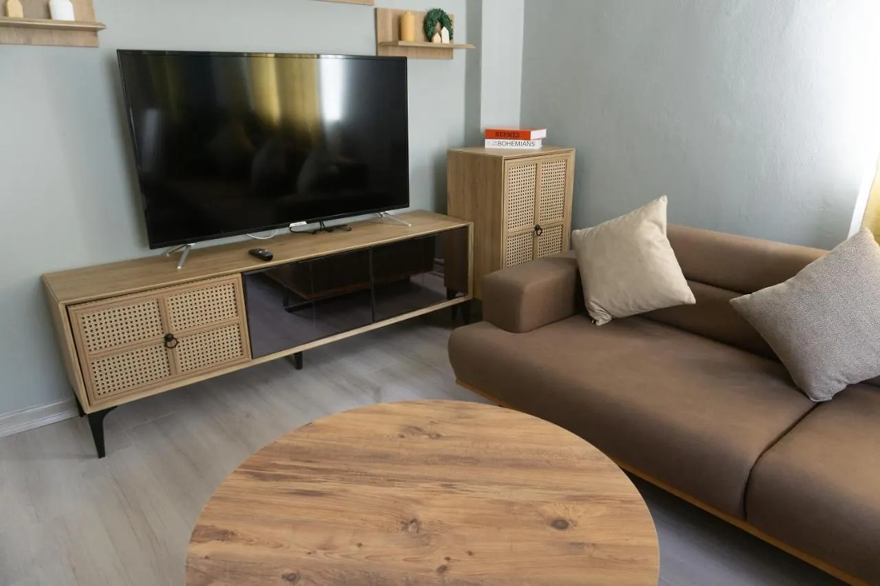 Luxury Apartment Beyoglu Istanbul