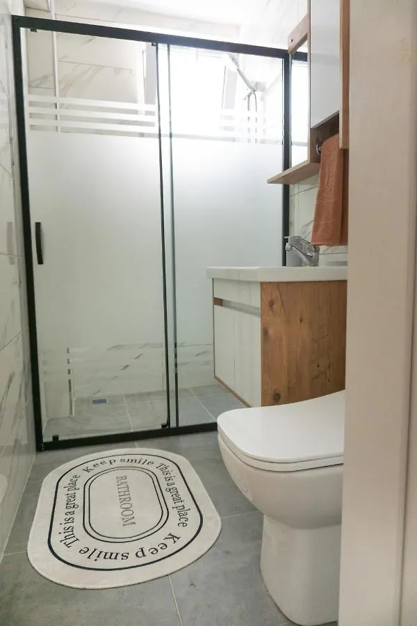 Luxury Apartment Beyoglu Istanbul 0*,
