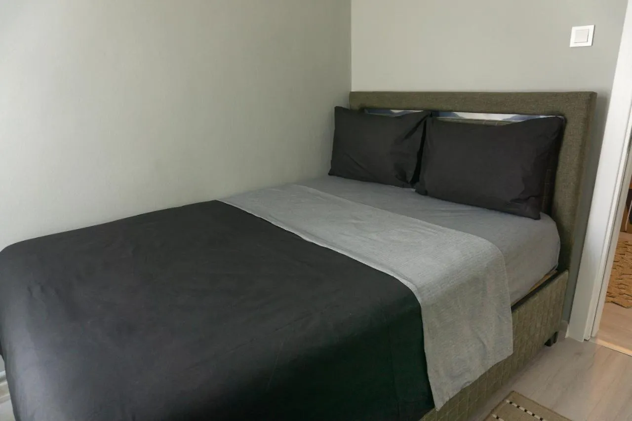 Luxury Apartment Beyoglu Istanbul Turkey