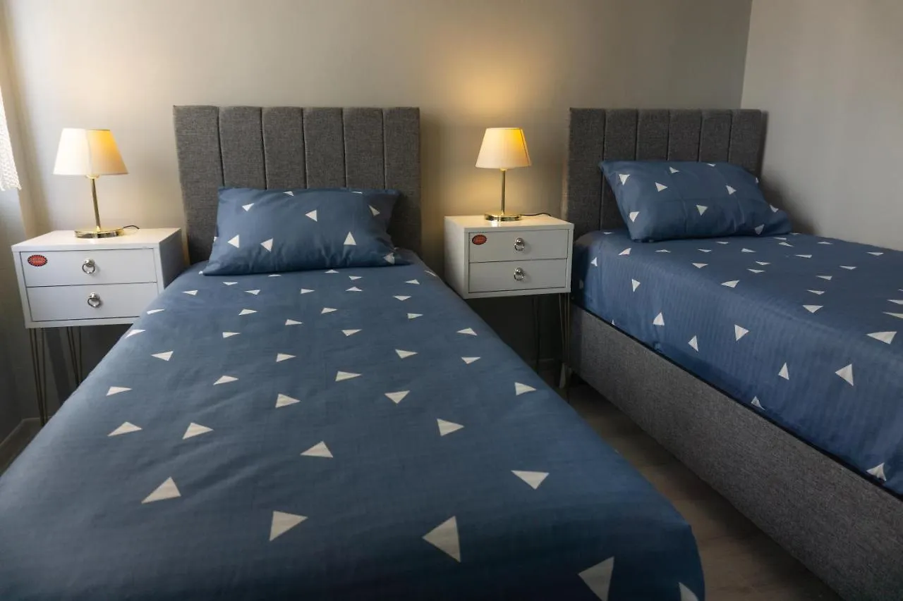 Luxury Apartment Beyoglu Istanbulská provincie
