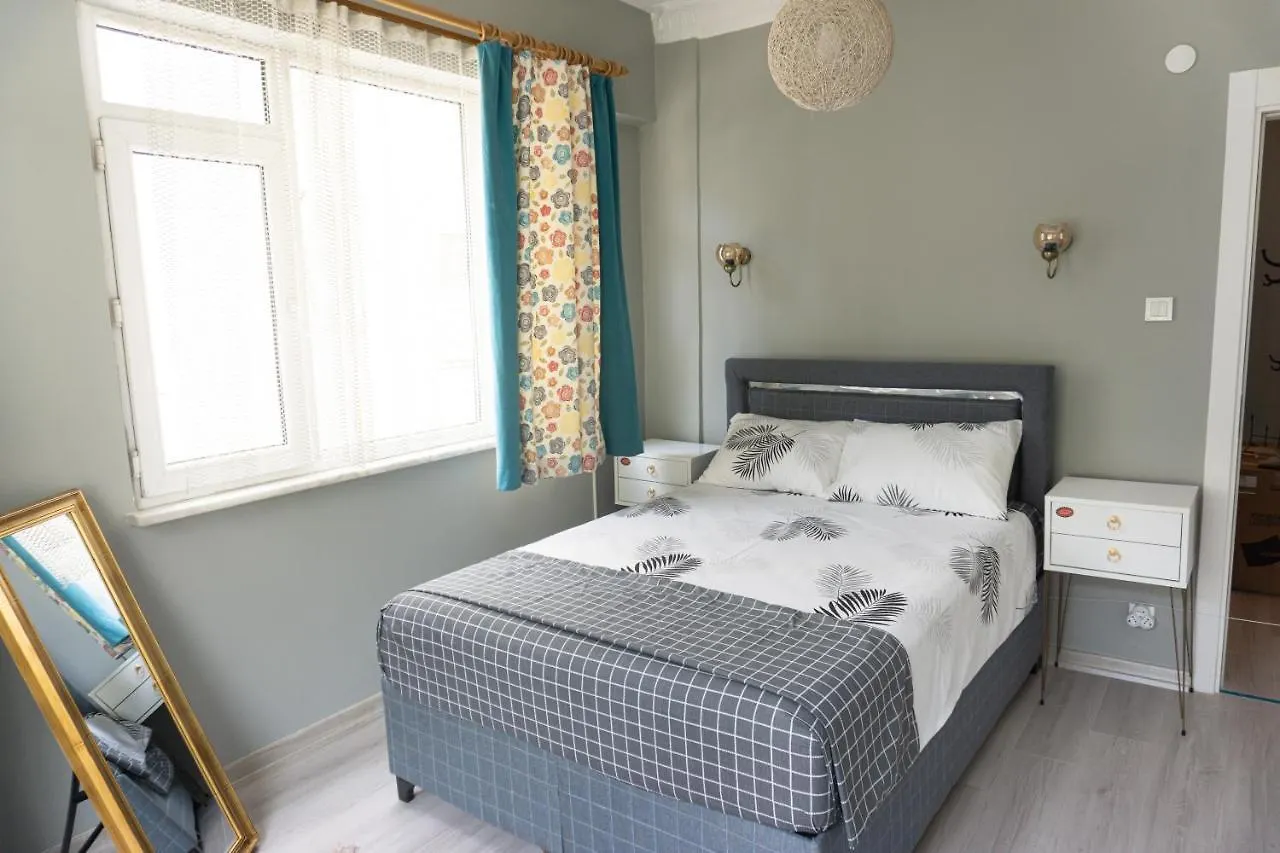 Luxury Apartment Beyoglu Istanbul