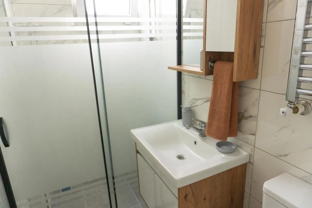 Luxury Apartment Beyoglu Istanbul