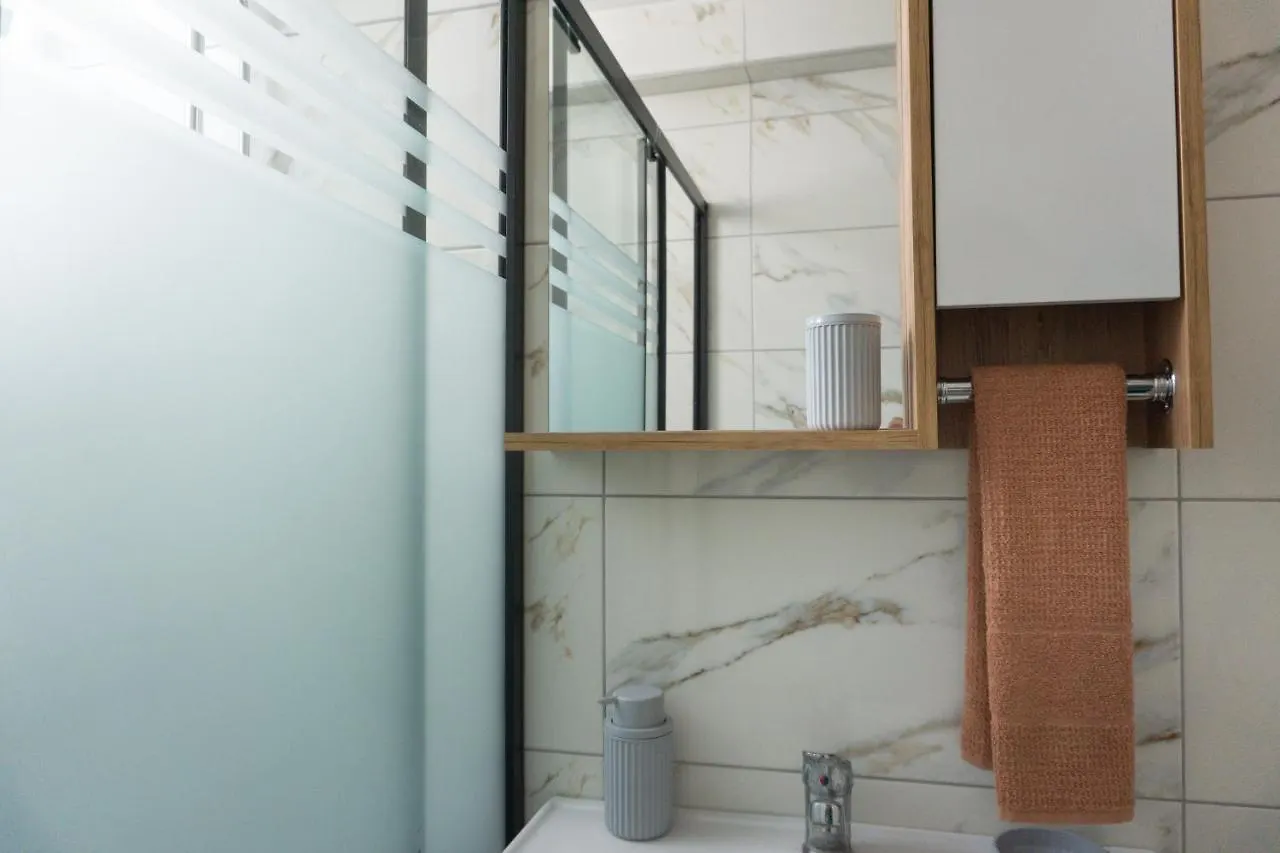 Luxury Apartment Beyoglu Istanbul Turkey