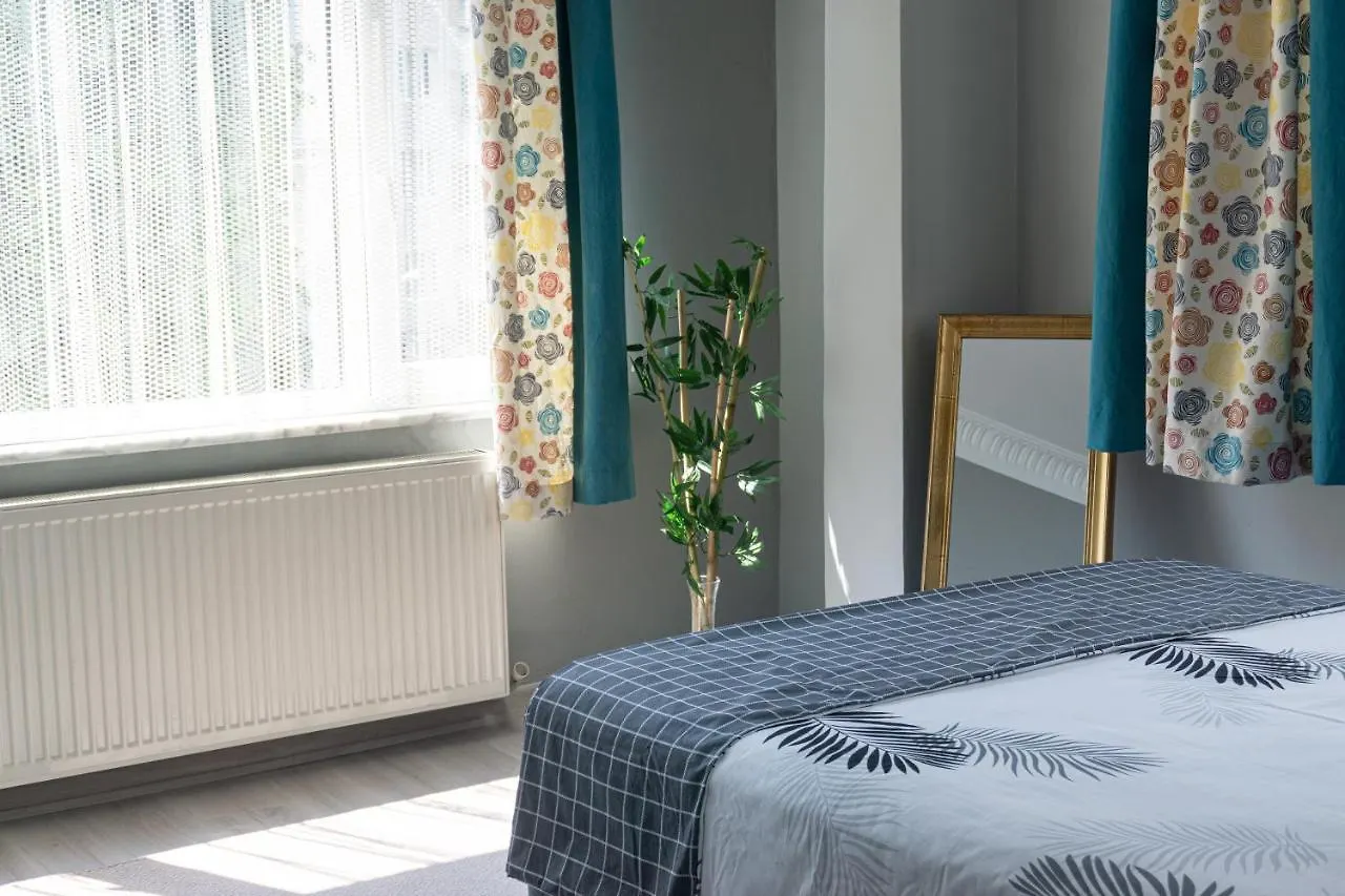 Luxury Apartment Beyoglu Istanbulská provincie 0*,  Turecko