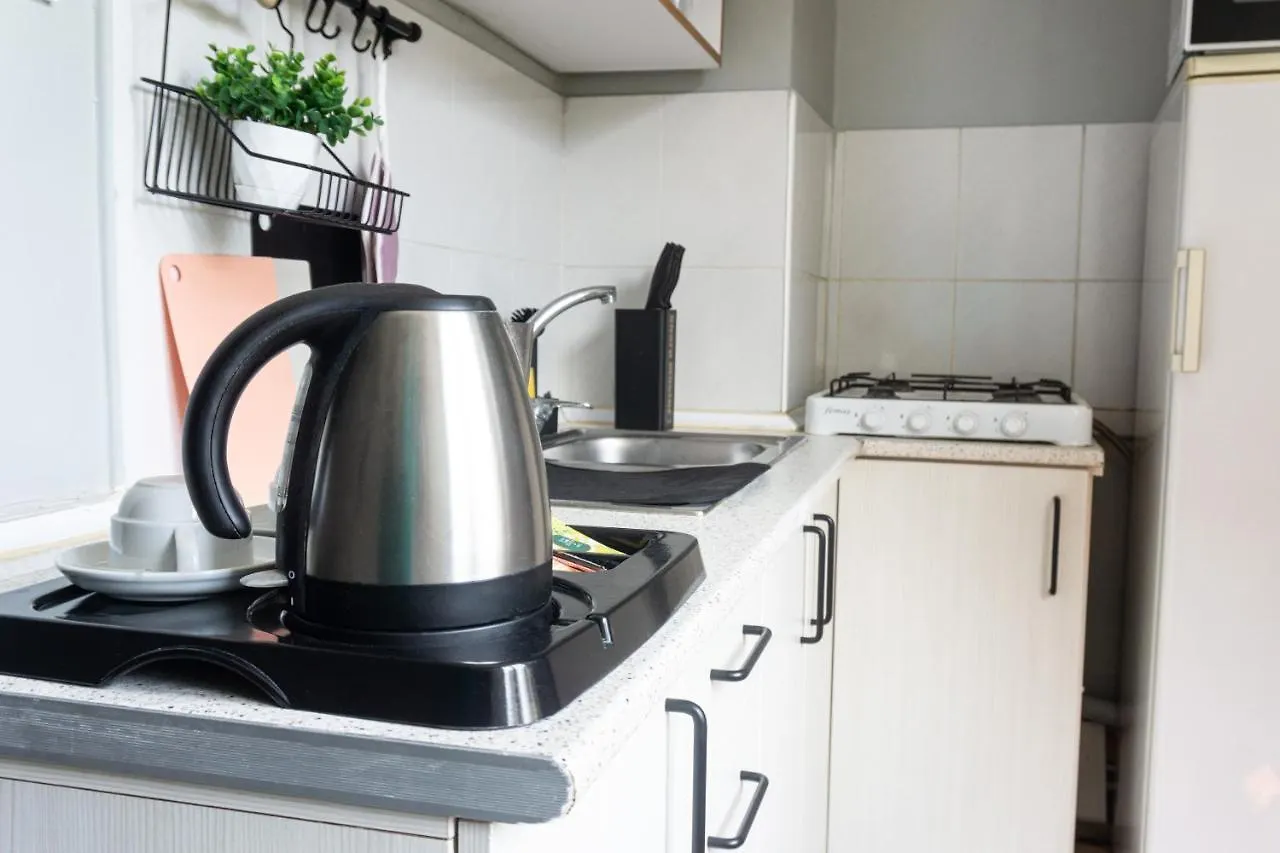 Luxury Apartment Beyoglu Istanbul Turkey