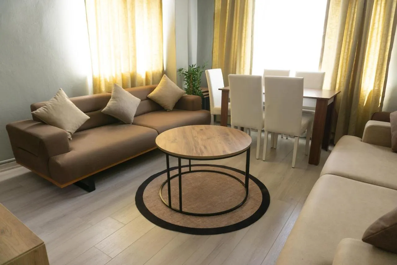 Luxury Apartment Beyoglu Istanbul 0*,  Turkey