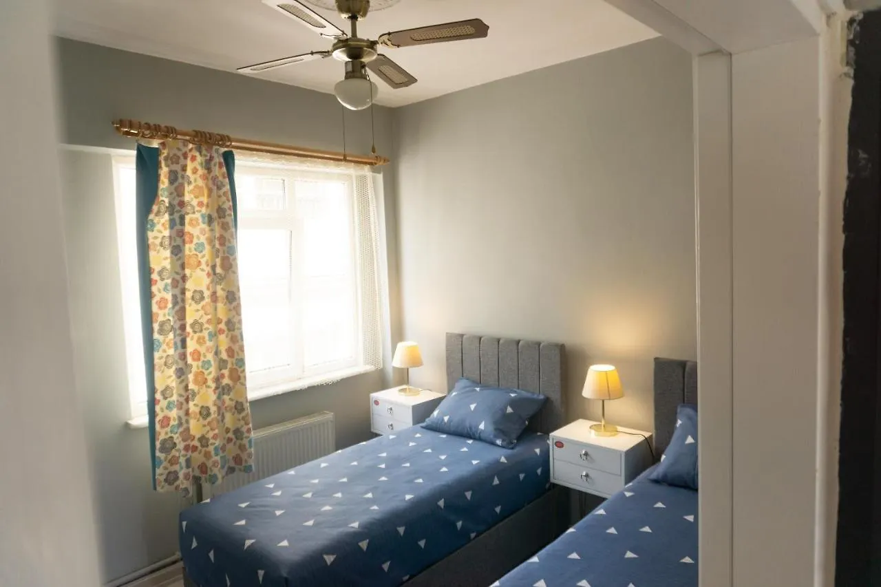 Luxury Apartment Beyoglu Istanbul