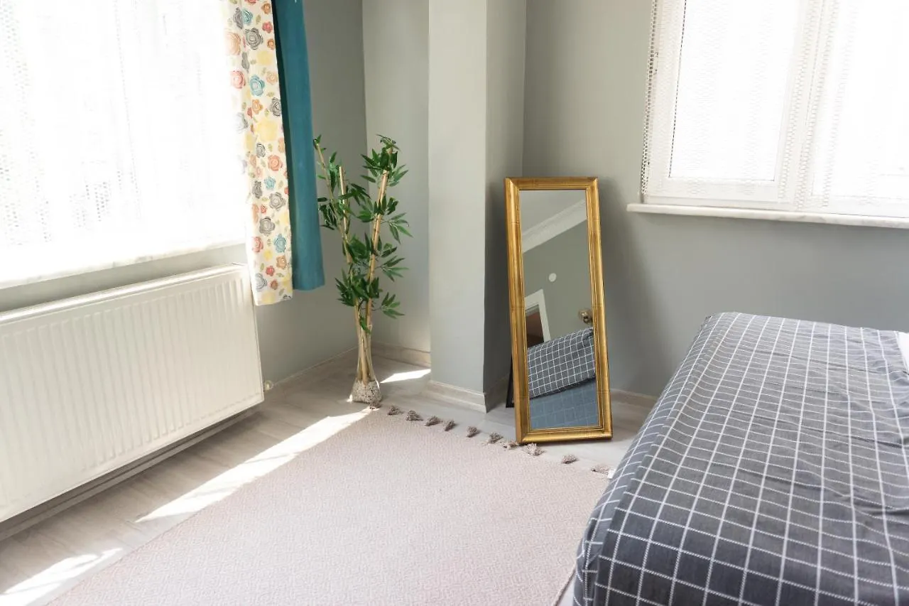Luxury Apartment Beyoglu Istanbul