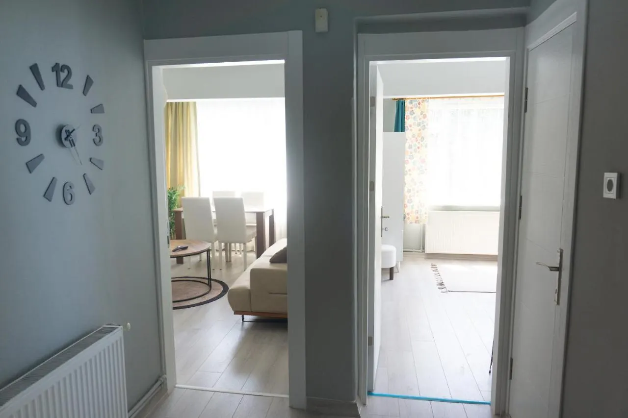 Luxury Apartment Beyoglu Istanbul