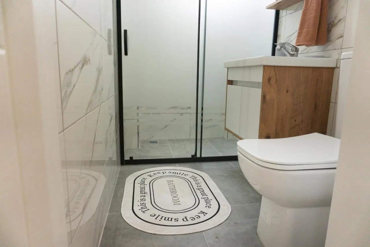 Luxury Apartment Beyoglu Istanbul