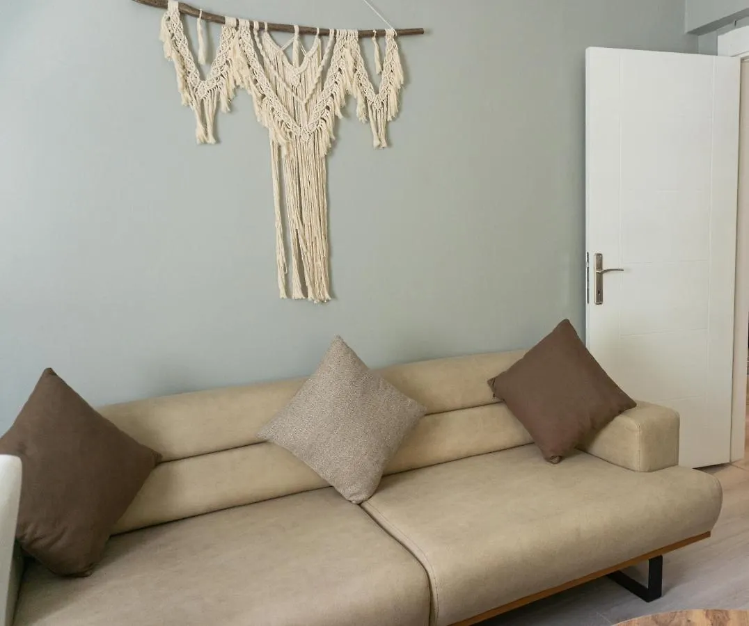 Luxury Apartment Beyoglu Istanbul
