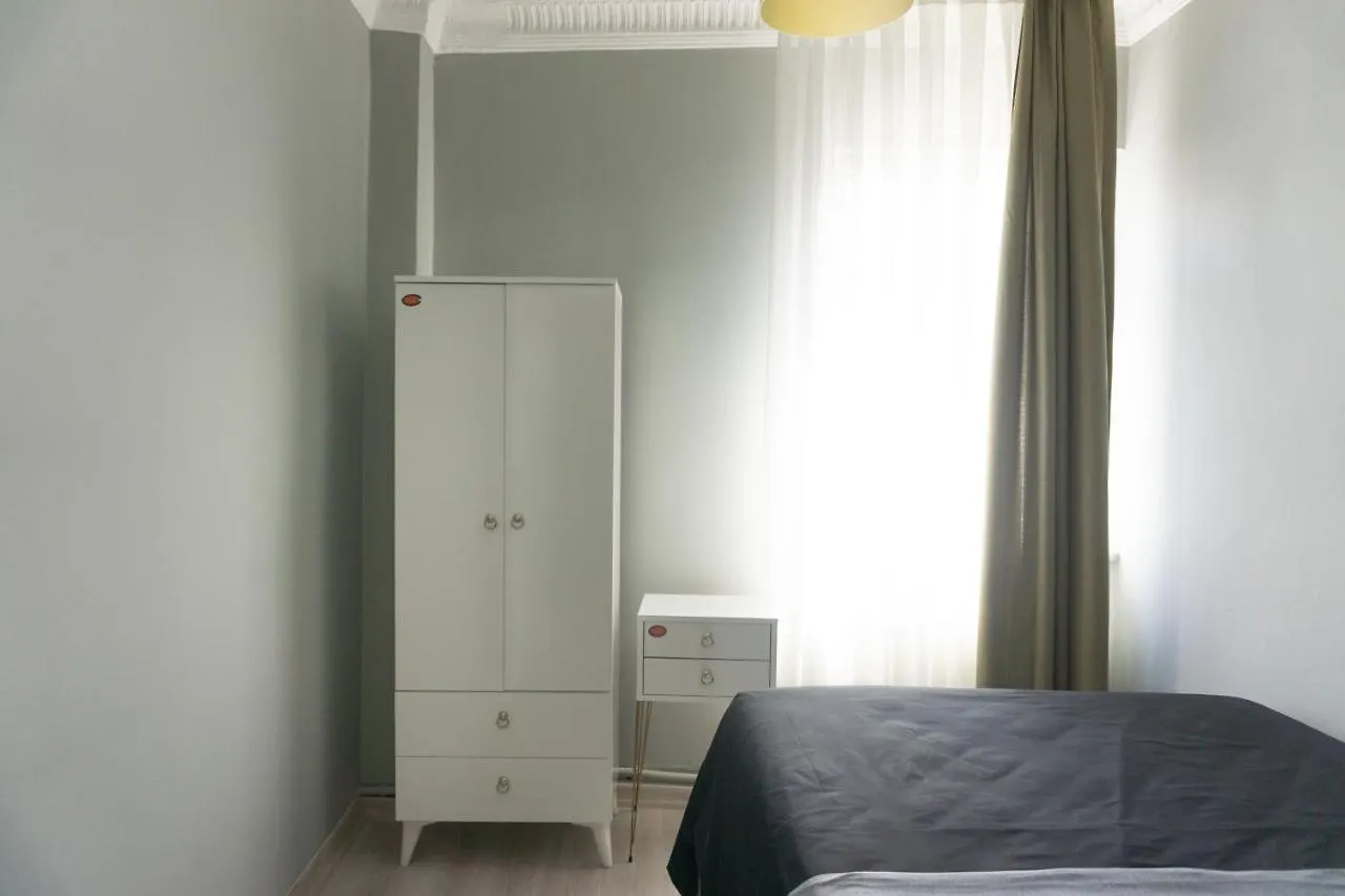 Luxury Apartment Beyoglu Istanbul 0*,  Turkey