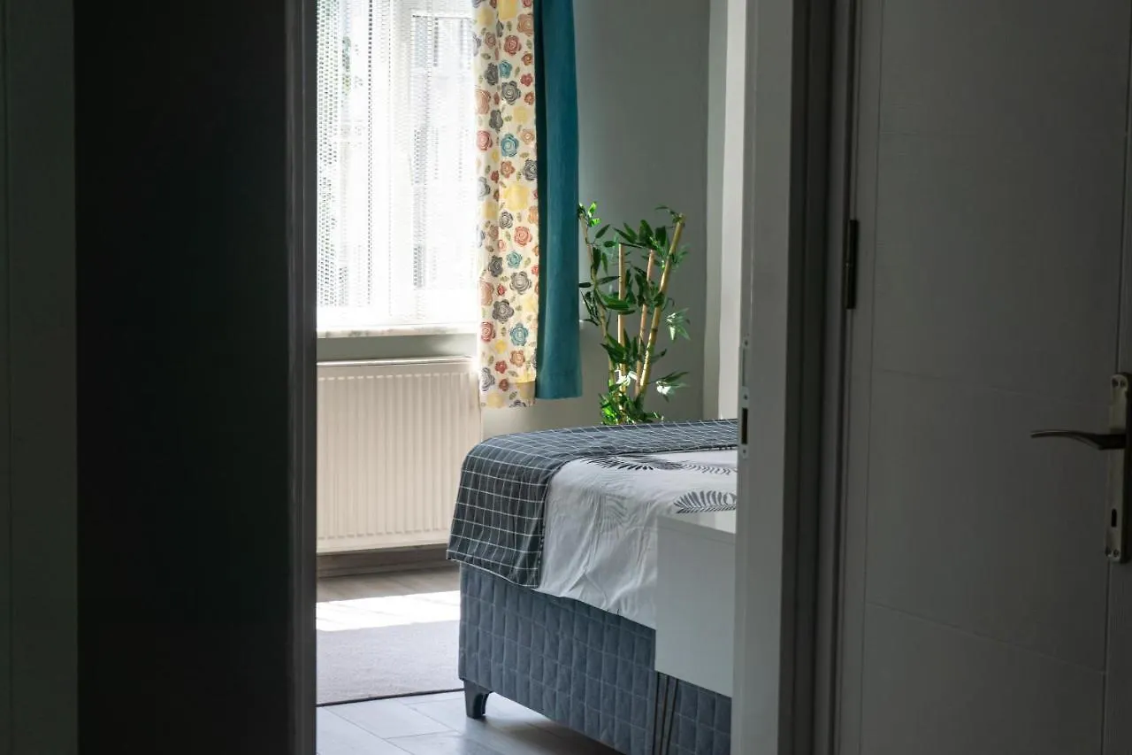 Luxury Apartment Beyoglu Istanbul