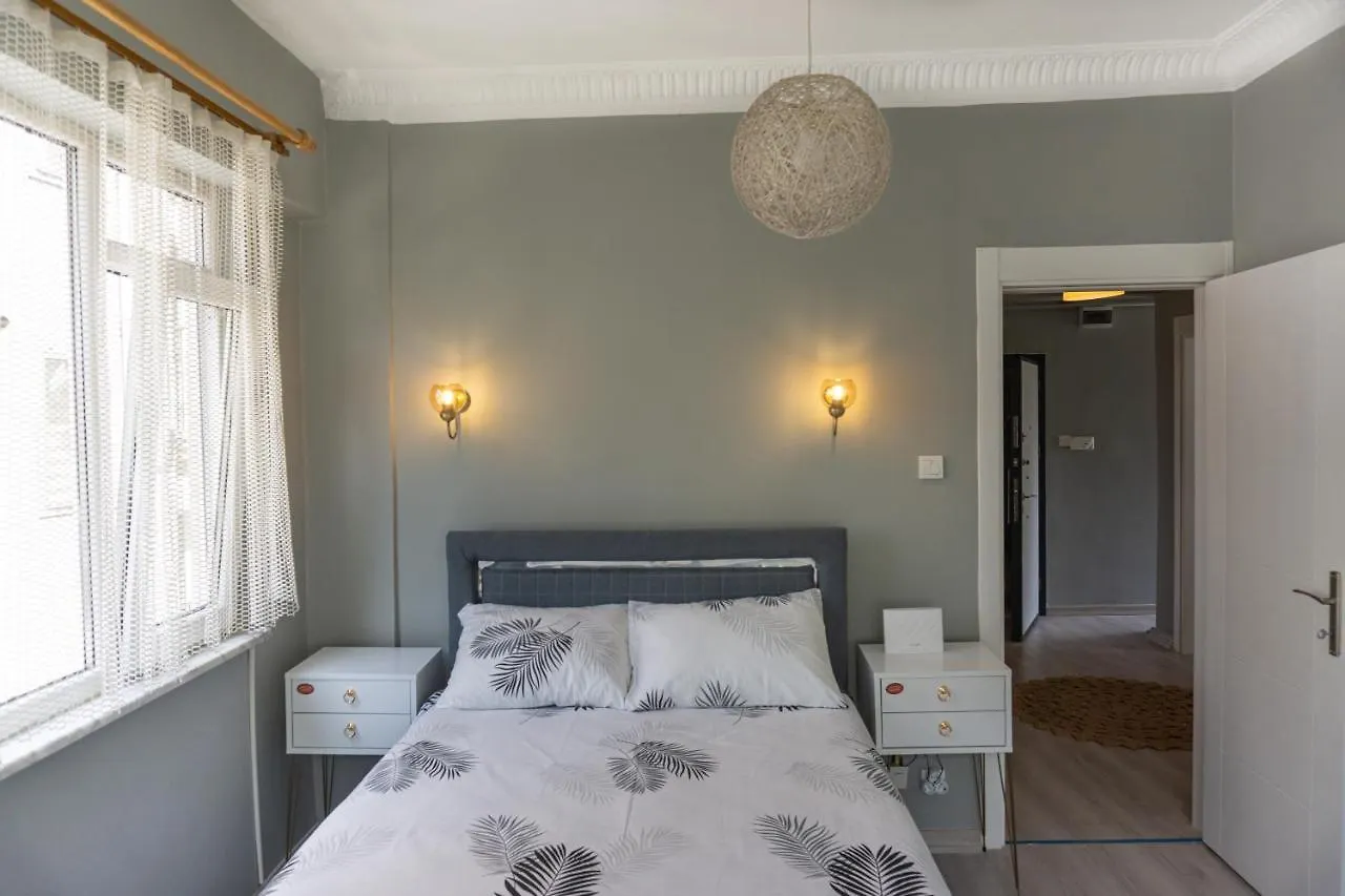 Luxury Apartment Beyoglu Istanbul Turkey