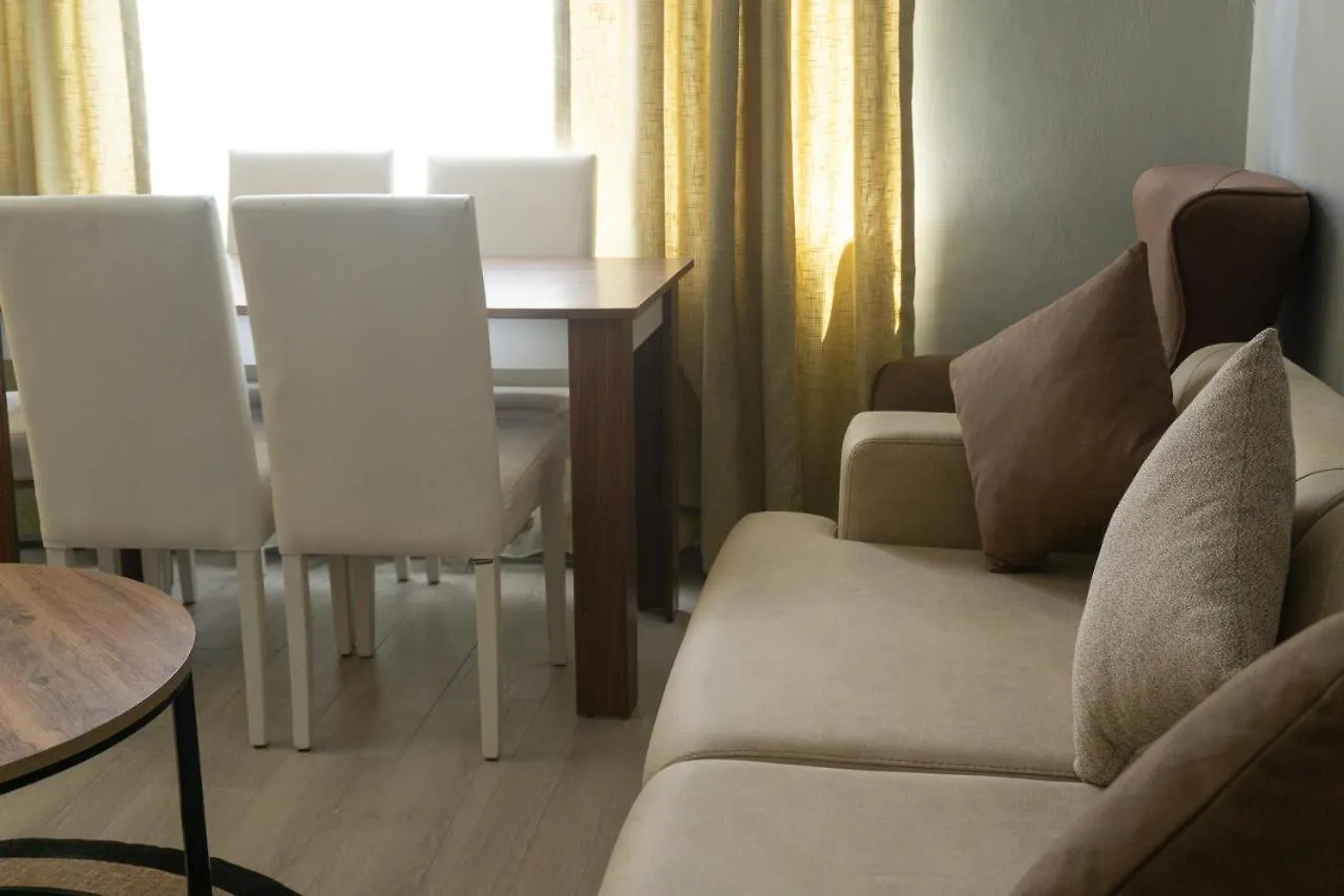 Luxury Apartment Beyoglu Istanbulská provincie