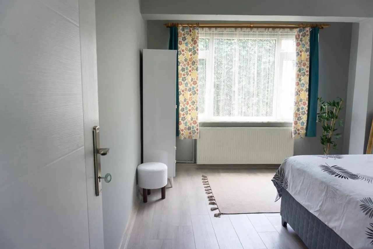 Luxury Apartment Beyoglu Istanbul