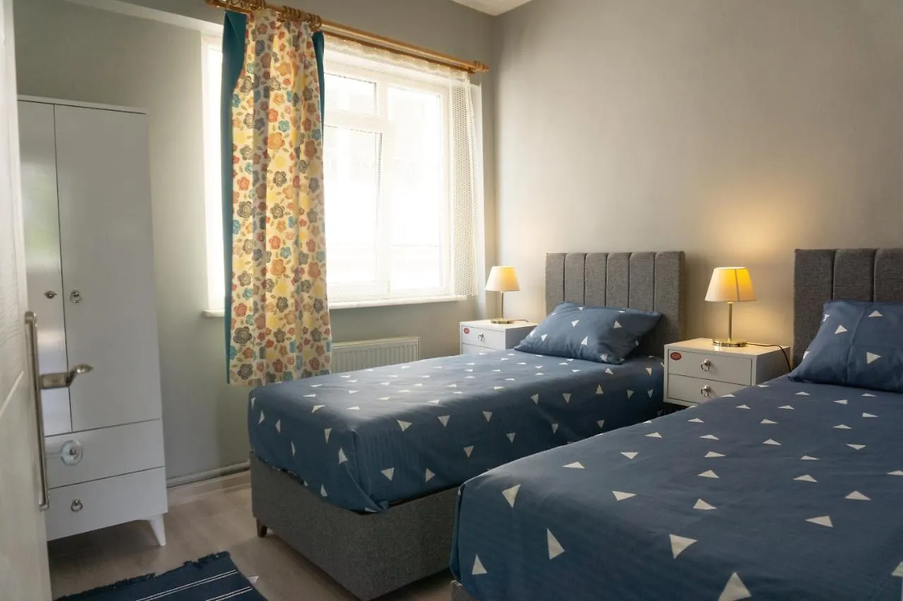 Luxury Apartment Beyoglu Istanbul