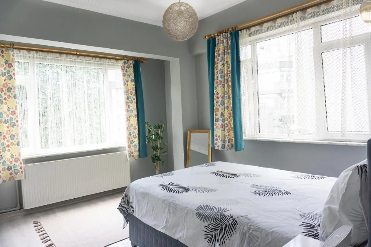 Luxury Apartment Beyoglu Istanbul Turkey