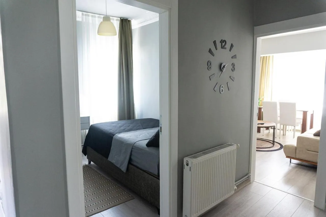 Luxury Apartment Beyoglu Istanbul