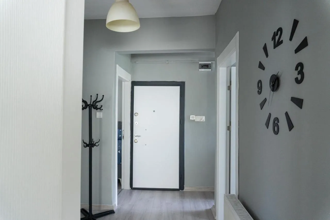 Luxury Apartment Beyoglu Istanbul