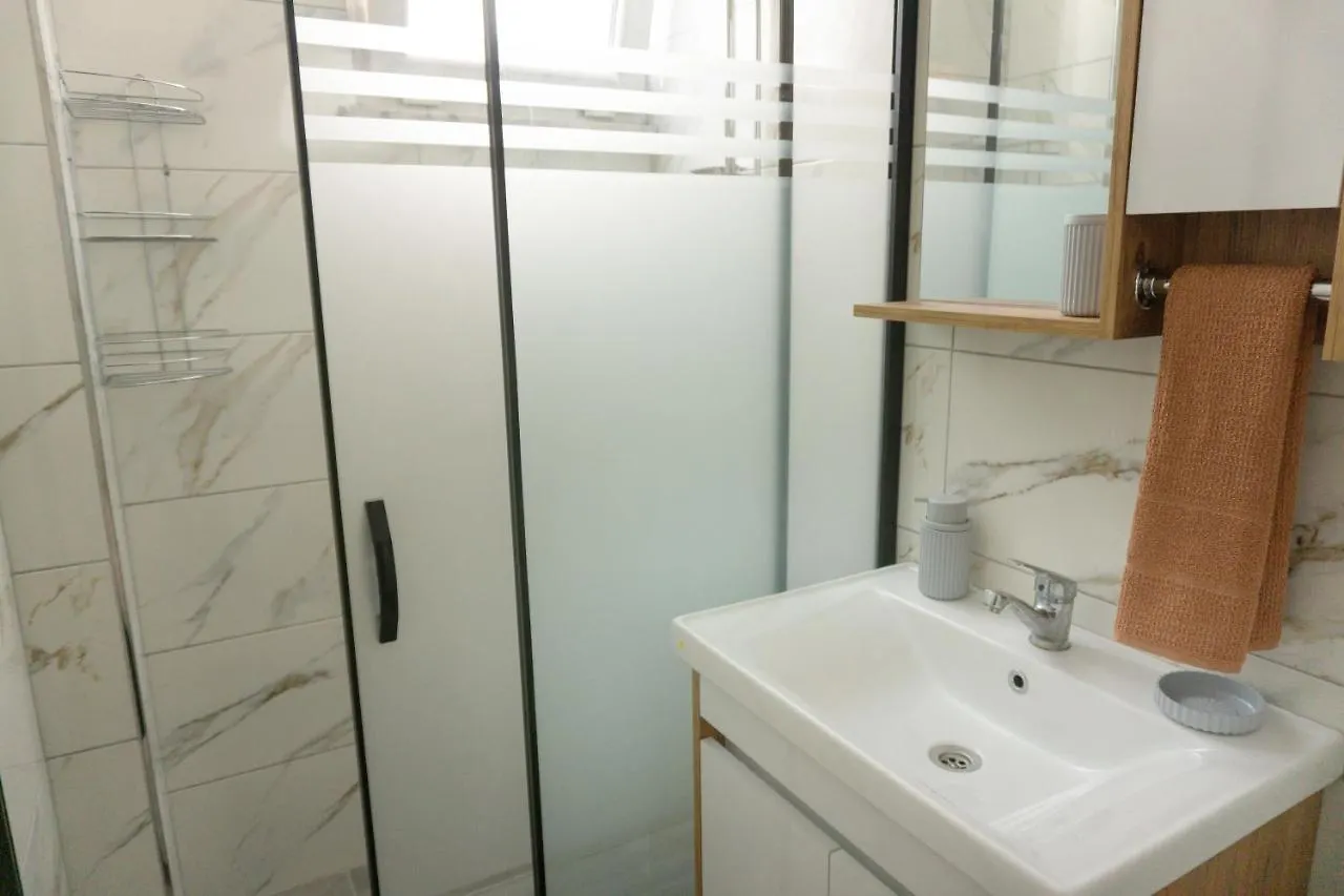 Luxury Apartment Beyoglu Istanbul