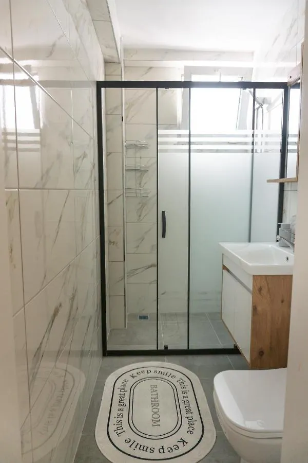 Luxury Apartment Beyoglu Istanbul