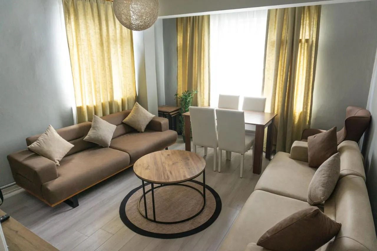 Luxury Apartment Beyoglu Istanbul