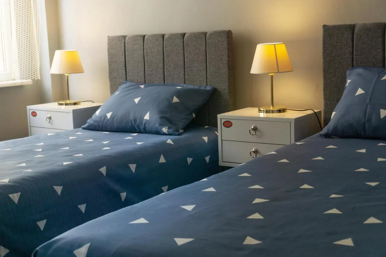 Luxury Apartment Beyoglu Istanbul Turkey