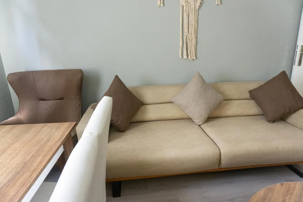 Luxury Apartment Beyoglu Istanbul